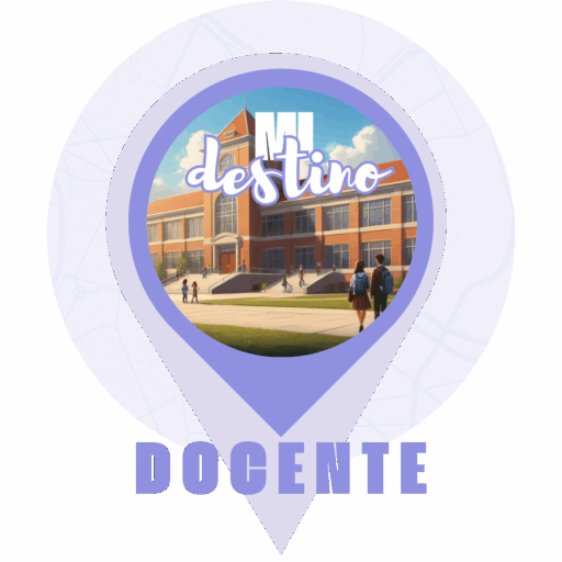 Mi Destino Docente